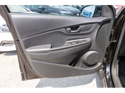 used 2020 Hyundai Kona car, priced at $24,988
