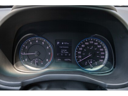 used 2020 Hyundai Kona car, priced at $24,988