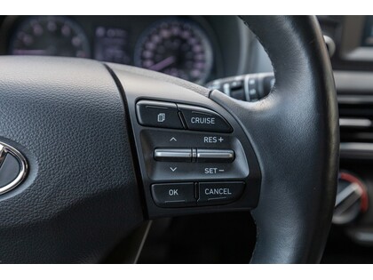 used 2020 Hyundai Kona car, priced at $24,988