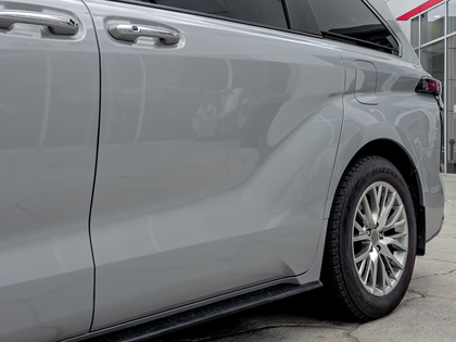 used 2023 Toyota Sienna car, priced at $55,495