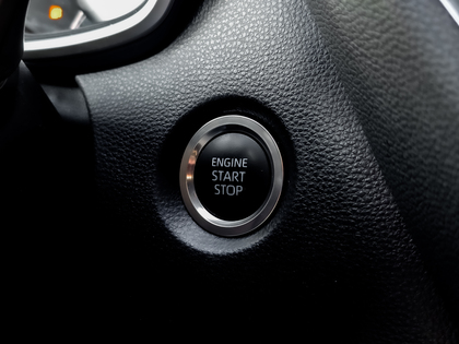 used 2024 Toyota Corolla Hatchback car, priced at $32,395