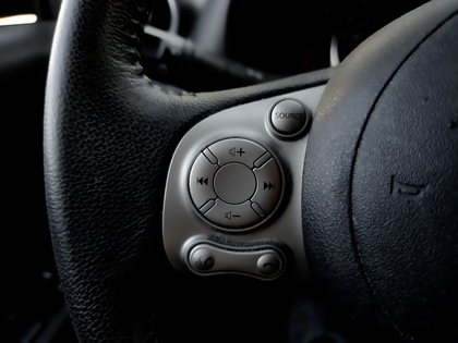 used 2015 Nissan Micra car, priced at $9,999