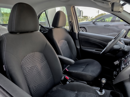 used 2015 Nissan Micra car, priced at $9,999