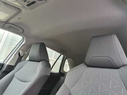 used 2023 Toyota RAV4 car, priced at $34,995