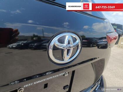 used 2025 Toyota Highlander car, priced at $62,995