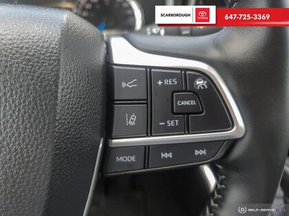 used 2025 Toyota Highlander car, priced at $62,995