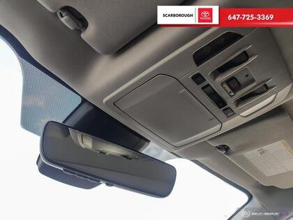 used 2025 Toyota Highlander car, priced at $62,995