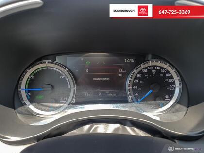 used 2025 Toyota Highlander car, priced at $62,995