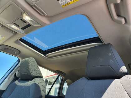 used 2022 Toyota RAV4 car, priced at $35,995