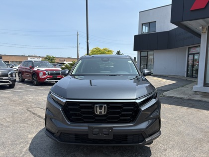 used 2023 Honda CR-V car, priced at $30,950
