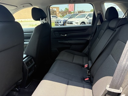 used 2023 Honda CR-V car, priced at $30,950