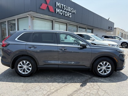 used 2023 Honda CR-V car, priced at $30,950