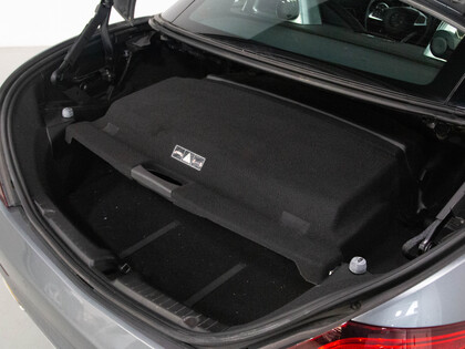 used 2017 Mercedes-Benz SLC car, priced at $39,900