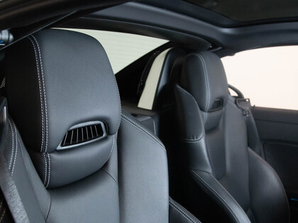used 2017 Mercedes-Benz SLC car, priced at $39,900