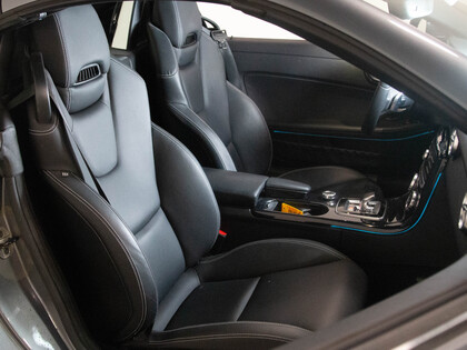 used 2017 Mercedes-Benz SLC car, priced at $39,900