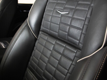 used 2022 Cadillac Escalade car, priced at $99,900
