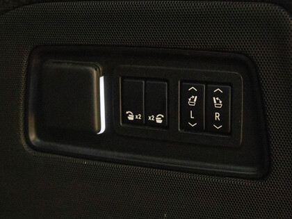 used 2022 Cadillac Escalade car, priced at $99,900