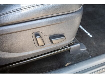 used 2020 Hyundai Santa Fe car, priced at $29,588