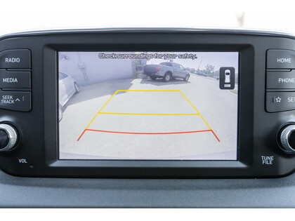 used 2020 Hyundai Santa Fe car, priced at $29,588