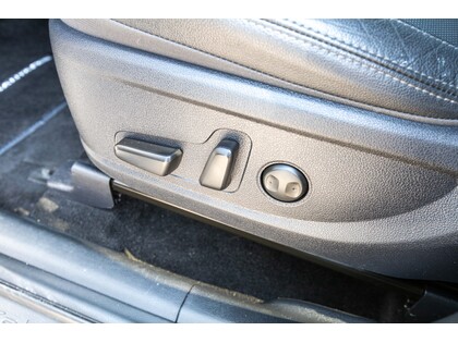used 2020 Hyundai Santa Fe car, priced at $29,588