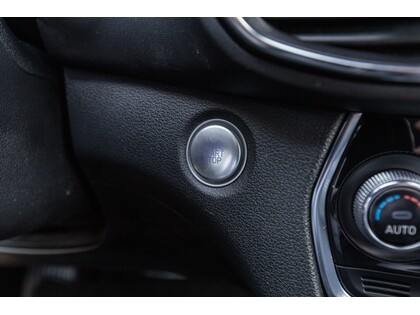 used 2020 Hyundai Santa Fe car, priced at $29,588