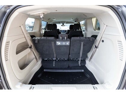 used 2017 Chrysler Pacifica car, priced at $25,988