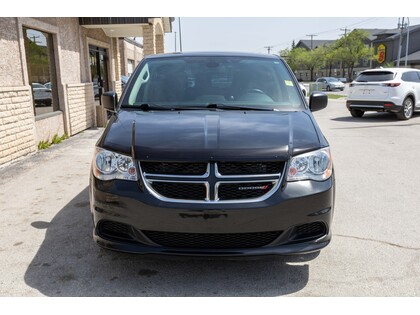 used 2020 Dodge Grand Caravan car, priced at $23,997
