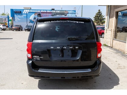 used 2020 Dodge Grand Caravan car, priced at $23,997
