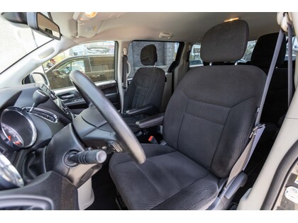 used 2020 Dodge Grand Caravan car, priced at $23,997