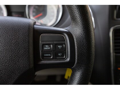 used 2020 Dodge Grand Caravan car, priced at $23,997
