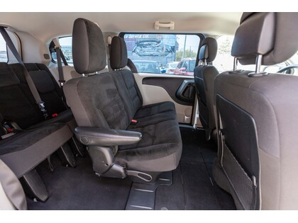 used 2020 Dodge Grand Caravan car, priced at $23,997