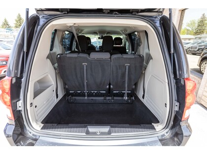 used 2020 Dodge Grand Caravan car, priced at $23,997