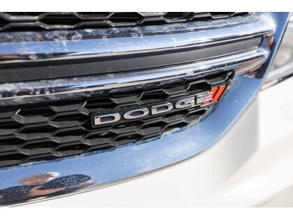 used 2018 Dodge Journey car, priced at $14,997