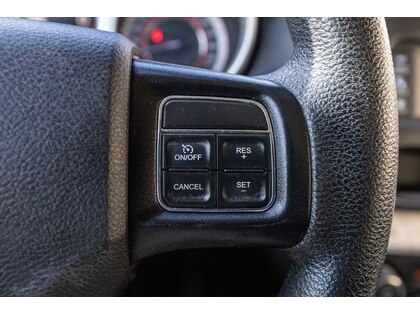used 2018 Dodge Journey car, priced at $14,997