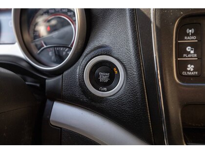 used 2018 Dodge Journey car, priced at $14,997