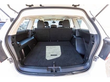 used 2018 Dodge Journey car, priced at $14,997