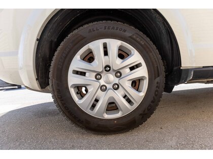 used 2018 Dodge Journey car, priced at $14,997