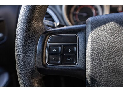 used 2018 Dodge Journey car, priced at $14,997