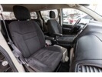 used 2020 Dodge Grand Caravan car, priced at $27,973