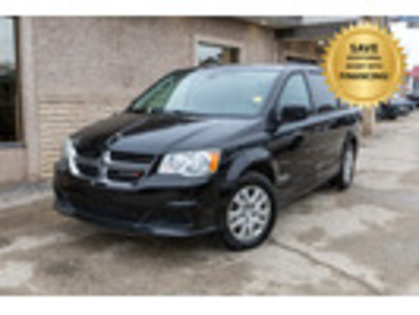 used 2020 Dodge Grand Caravan car, priced at $27,973