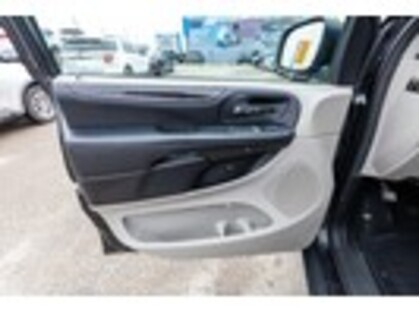 used 2020 Dodge Grand Caravan car, priced at $27,973
