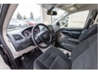 used 2020 Dodge Grand Caravan car, priced at $27,973