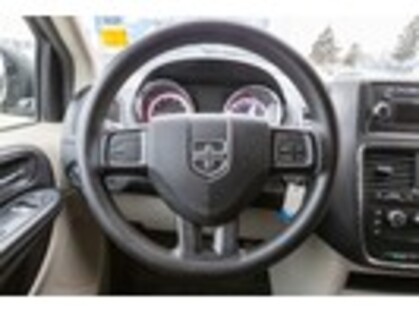 used 2020 Dodge Grand Caravan car, priced at $27,973