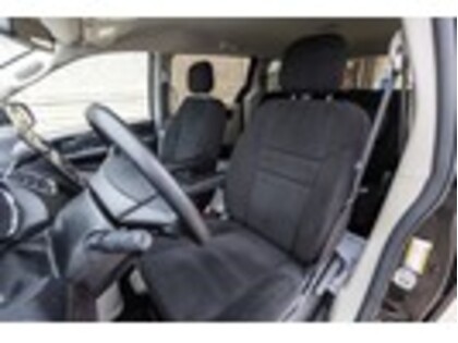 used 2020 Dodge Grand Caravan car, priced at $27,973