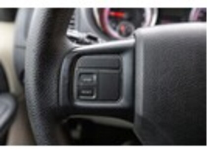 used 2020 Dodge Grand Caravan car, priced at $27,973