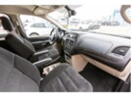 used 2020 Dodge Grand Caravan car, priced at $27,973