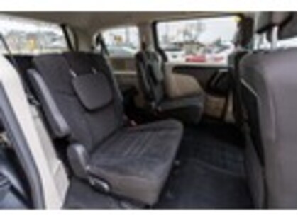 used 2020 Dodge Grand Caravan car, priced at $27,973