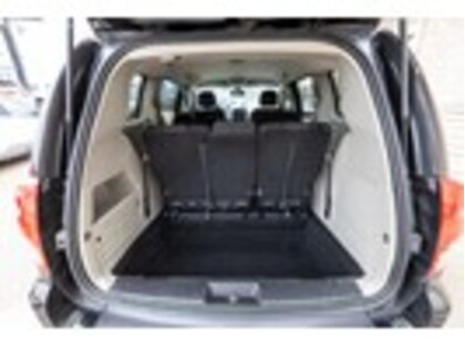used 2020 Dodge Grand Caravan car, priced at $27,973