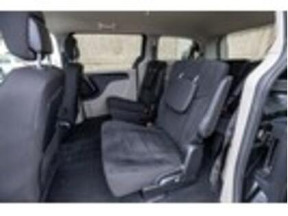 used 2020 Dodge Grand Caravan car, priced at $27,973