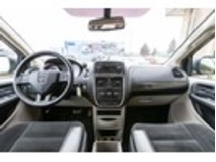 used 2020 Dodge Grand Caravan car, priced at $27,973